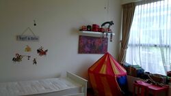 Hillcrest Villa (D11), Terrace #322757091